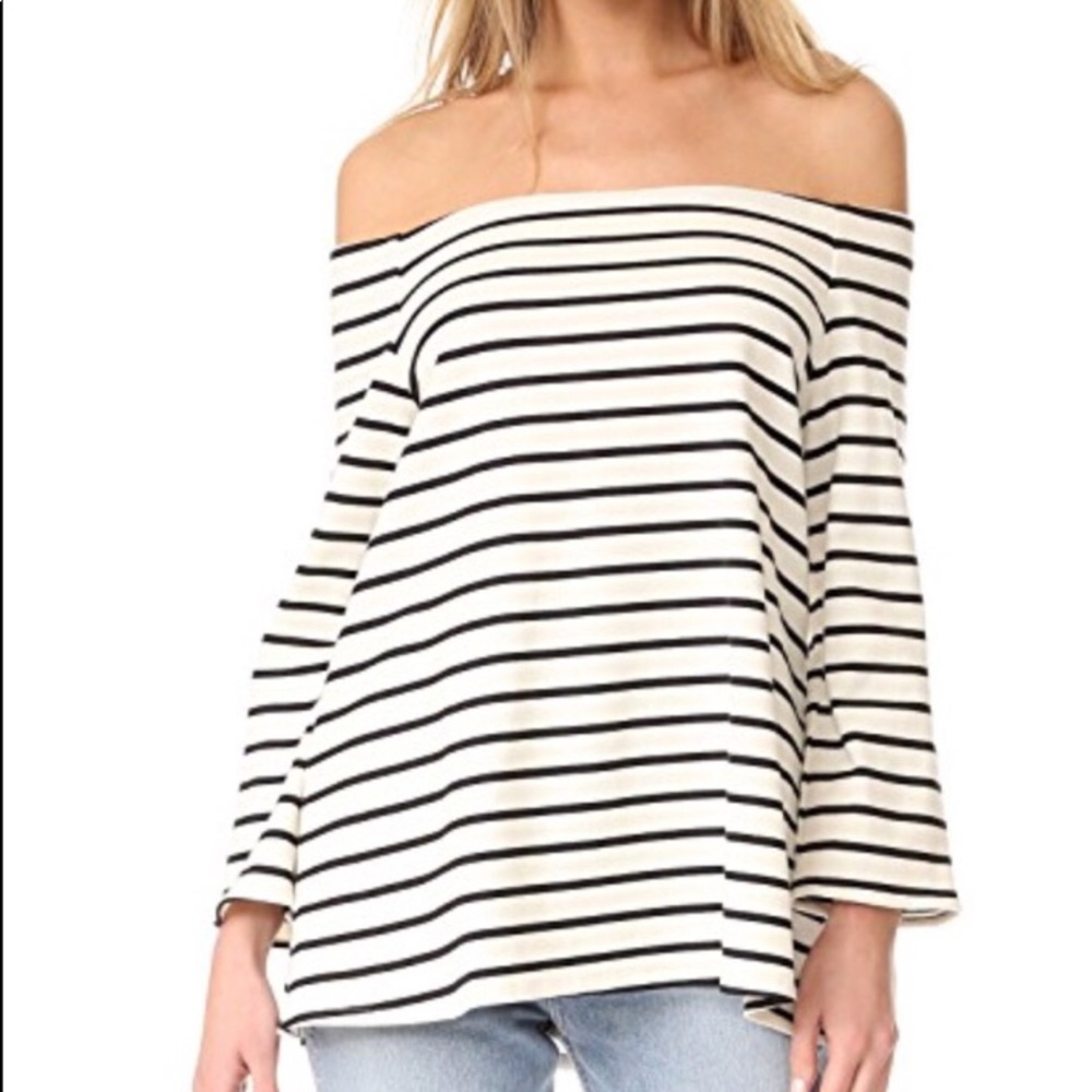 Hatch Maternity Shirt S/M